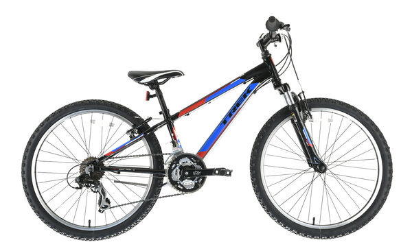 Trek MT 220 24 21-Speed - Wheel & Sprocket | One of America's Best