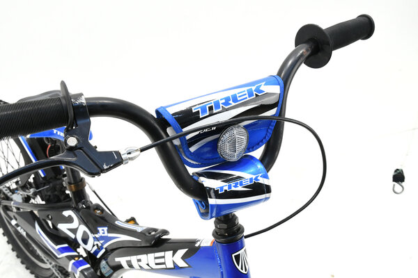 Trek jet 20 online single speed