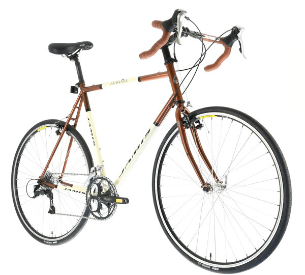 Jamis aurora best sale road bike