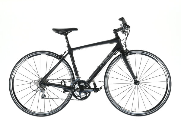 Trek fx 7.7 outlet carbon