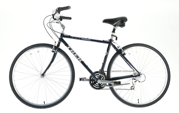 Trek 700 deals multitrack hybrid bike