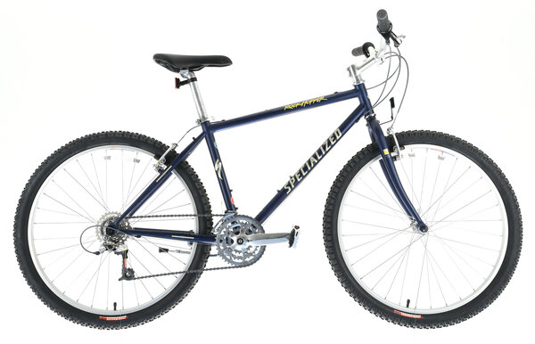 Used on sale specialized rockhopper