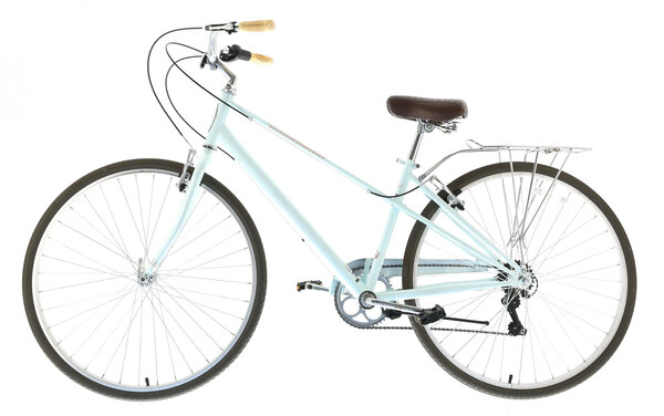 700c admiral discount women's hybrid bike