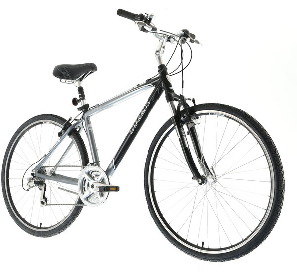 Trek 7200 electric discount bike