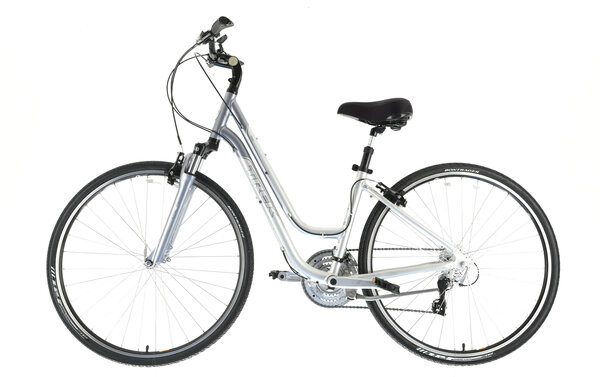 Trek 7300 women's online hybrid bike