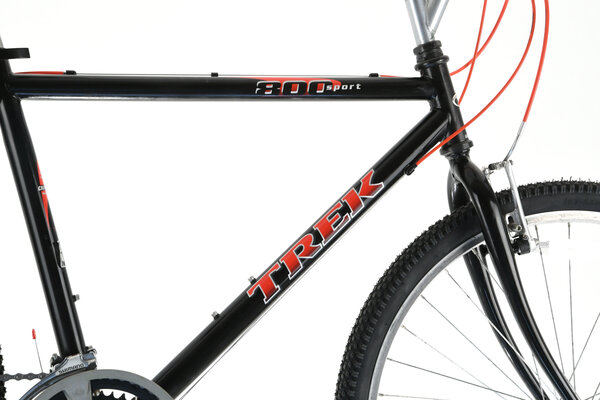 Bicicleta trek 800 discount sport