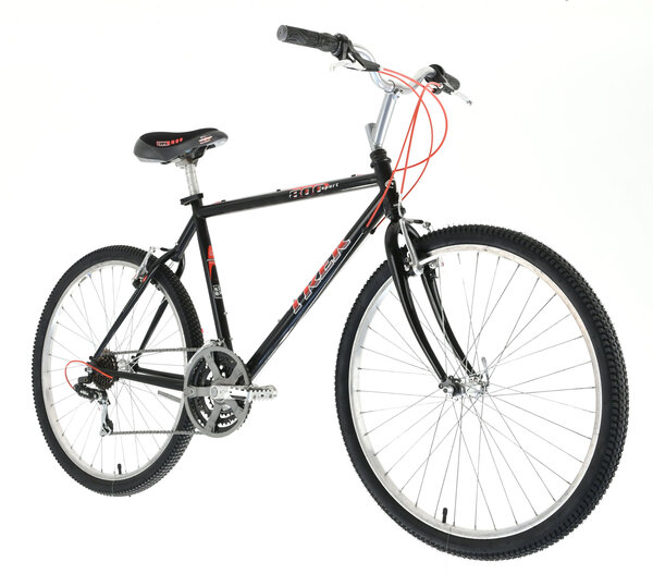 Trek 800 best sale women's mountain bike