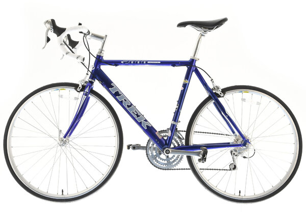 Trek 2000 alpha hot sale series road bike