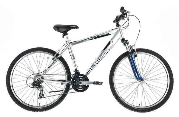 Is schwinn sidewinder a best sale good bike