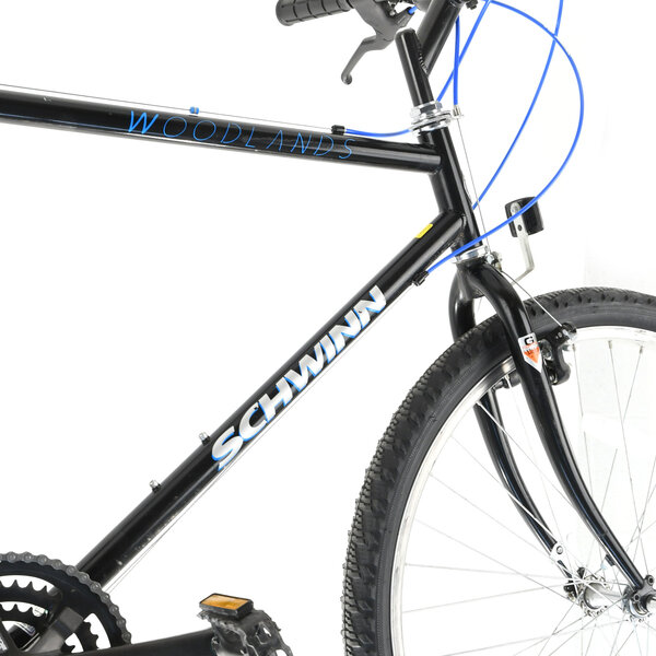 Schwinn Woodlands 21