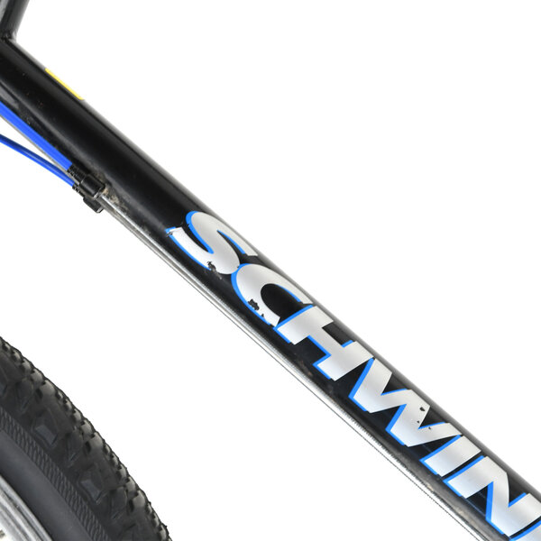 Schwinn woodlands bike hot sale