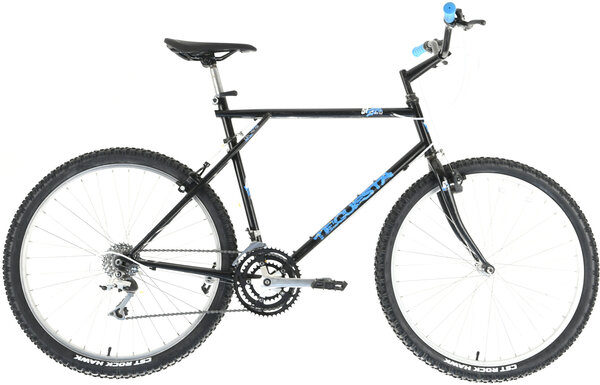 gt tequesta mountain bike