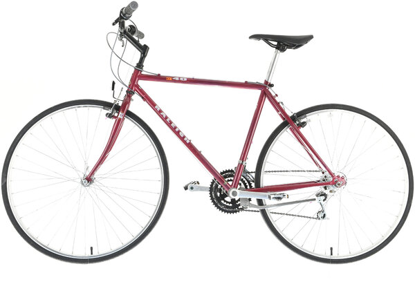 Raleigh C40 19.5