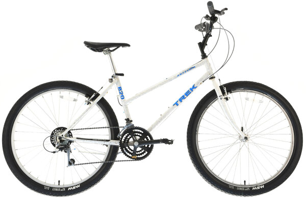 trek 820 antelope value