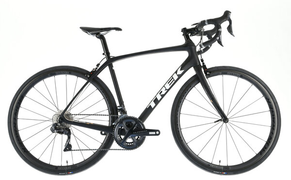 Used best sale trek domane