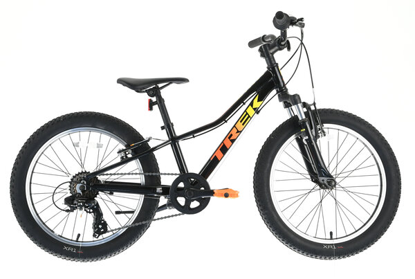 Trek 7 cheap speed mountain bike