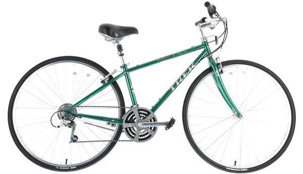 Trek 720 womens bike new arrivals