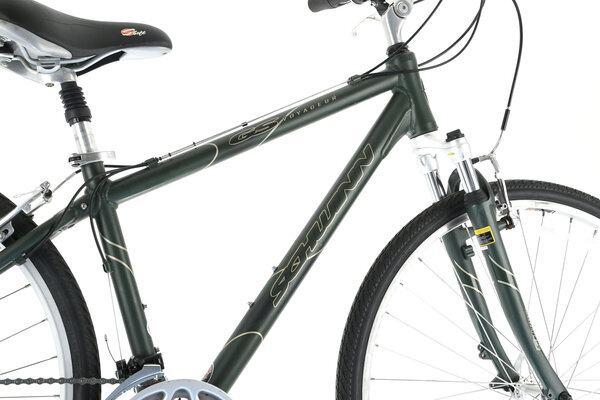 Schwinn cheap gs voyageur