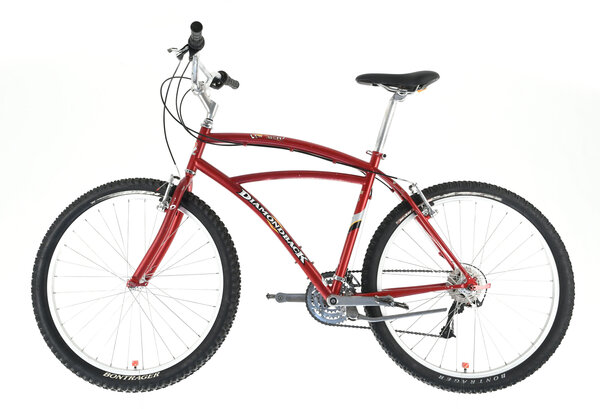 Diamondback discount voyager 2