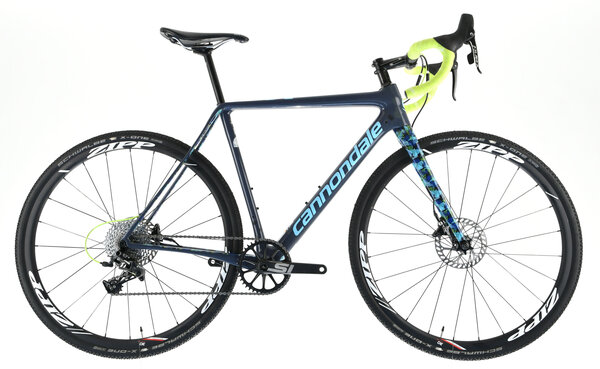 Cannondale super x se deals