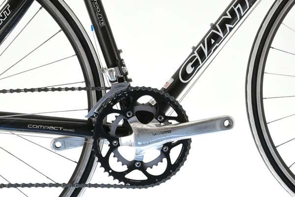 Giant tcr c1 online road bike