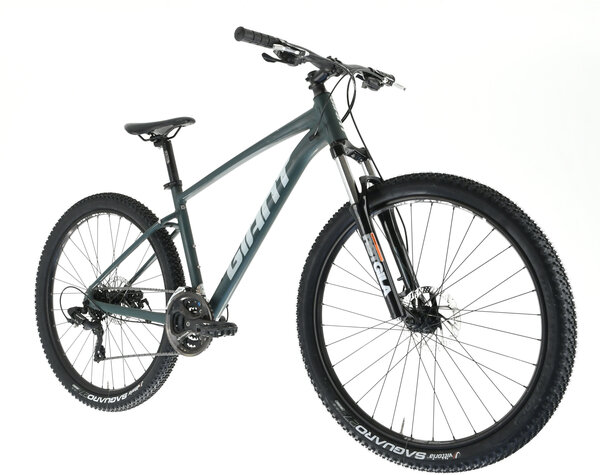 Giant mountain bikes discount 2021