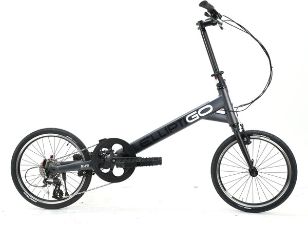 ElliptiGO SUB - Wheel & Sprocket | One of America's Best Bike Shops