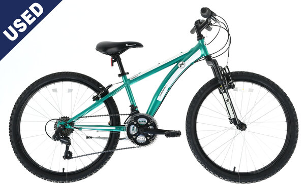 Diamondback cobra 24 bike on sale