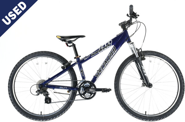 Specialized 13 inch mountain bike on sale