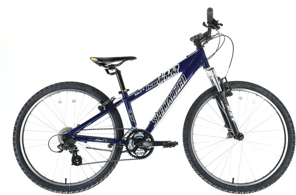 Specialized Hardrock - 13