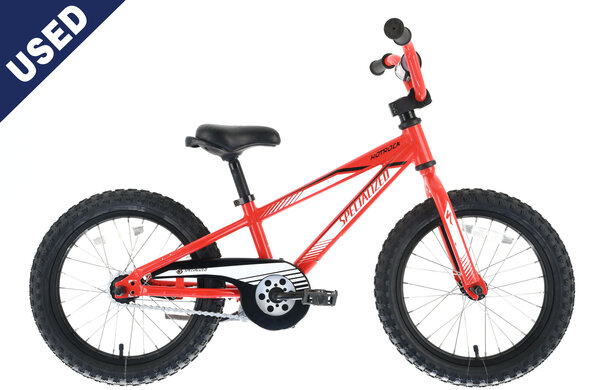 Specialized Boy s Hotrock 16 Coaster