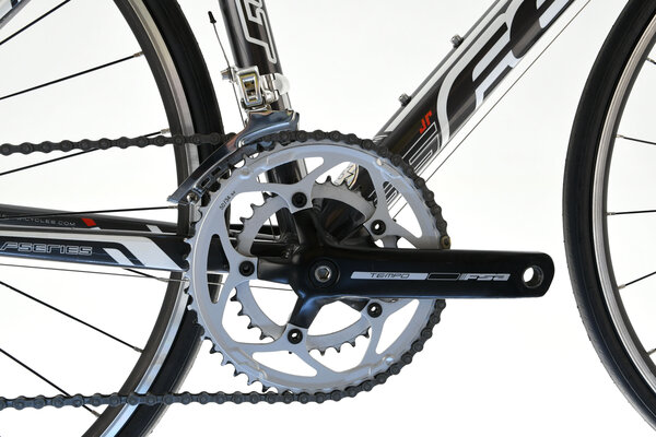 Felt Bicycles F95 Jr 650c - XS - Wheel & Sprocket | One of America's Best  Bike Shops