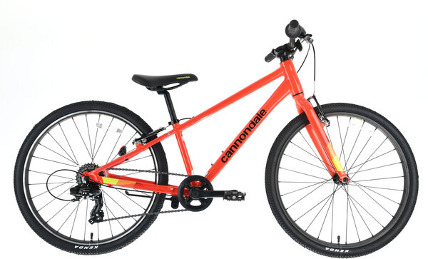 Cannondale quick 7 bike online