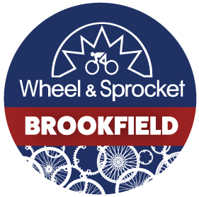 wheel and sprocket near me