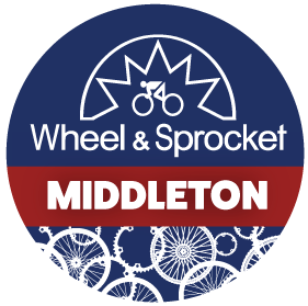 middleton bike shop
