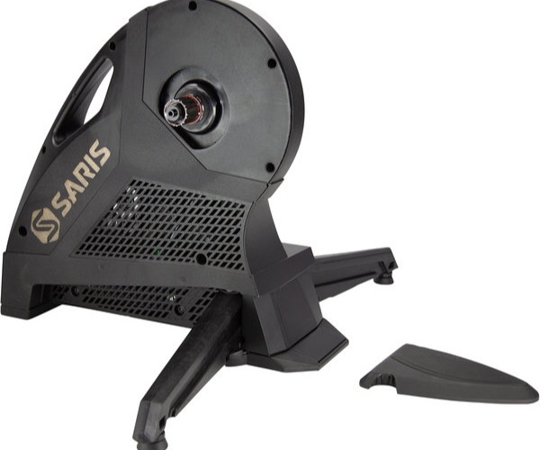 smart direct drive trainer