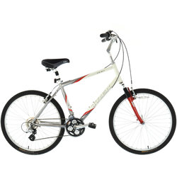 trek navigator 200 womens