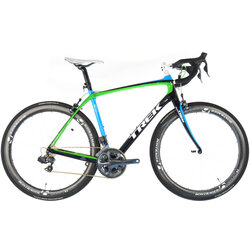 trek domane for sale craigslist