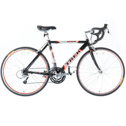 used trek road bikes for sale