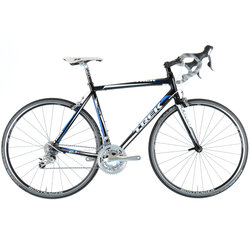 used trek road bikes for sale