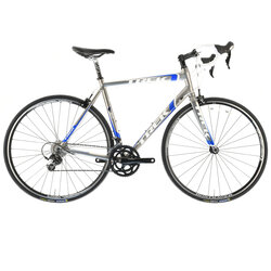 used trek road bikes 56cm