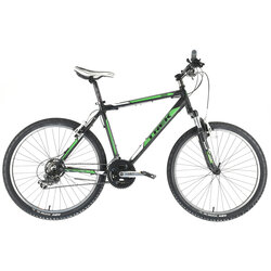 2nd hand trek mountain bikes