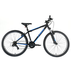 Trek 820 26 inch mountain bike sale