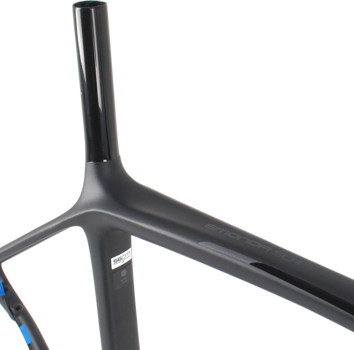 emonda slr disc frameset