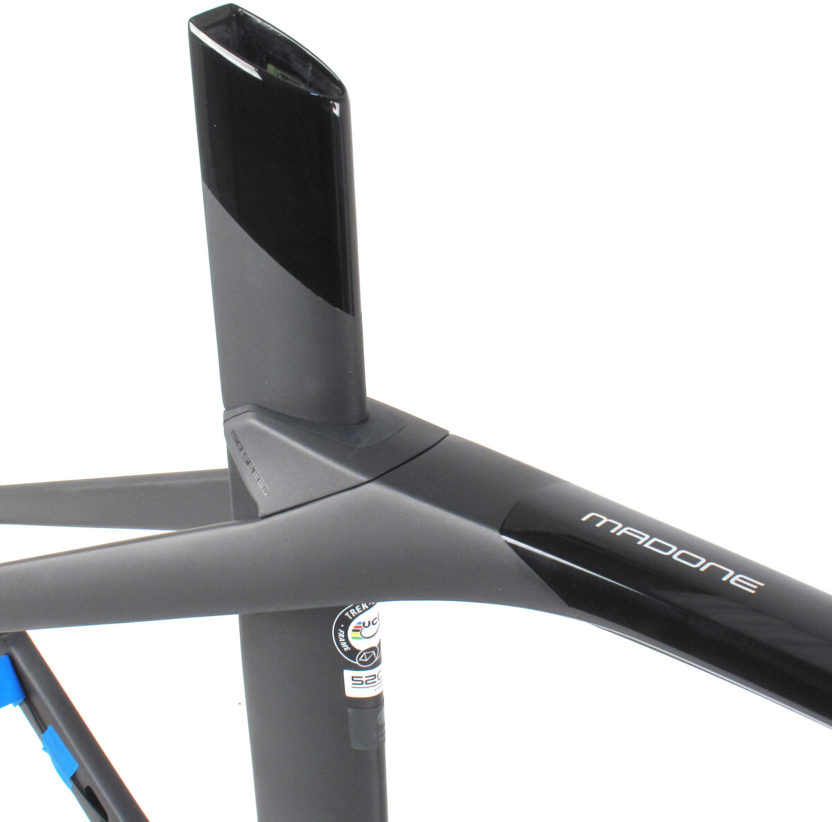 Madone frameset online