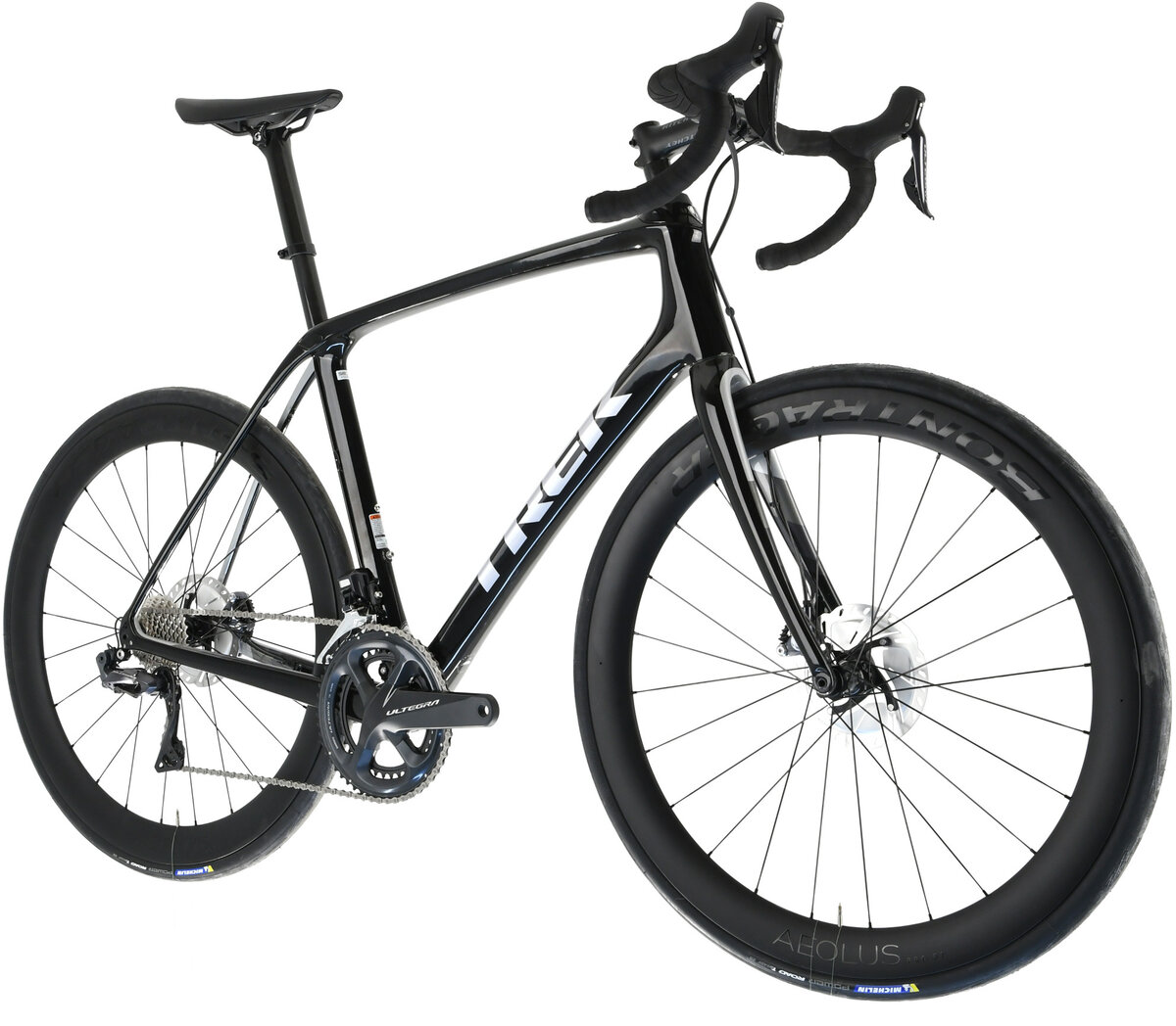 Trek domane cheap sl 8 disc