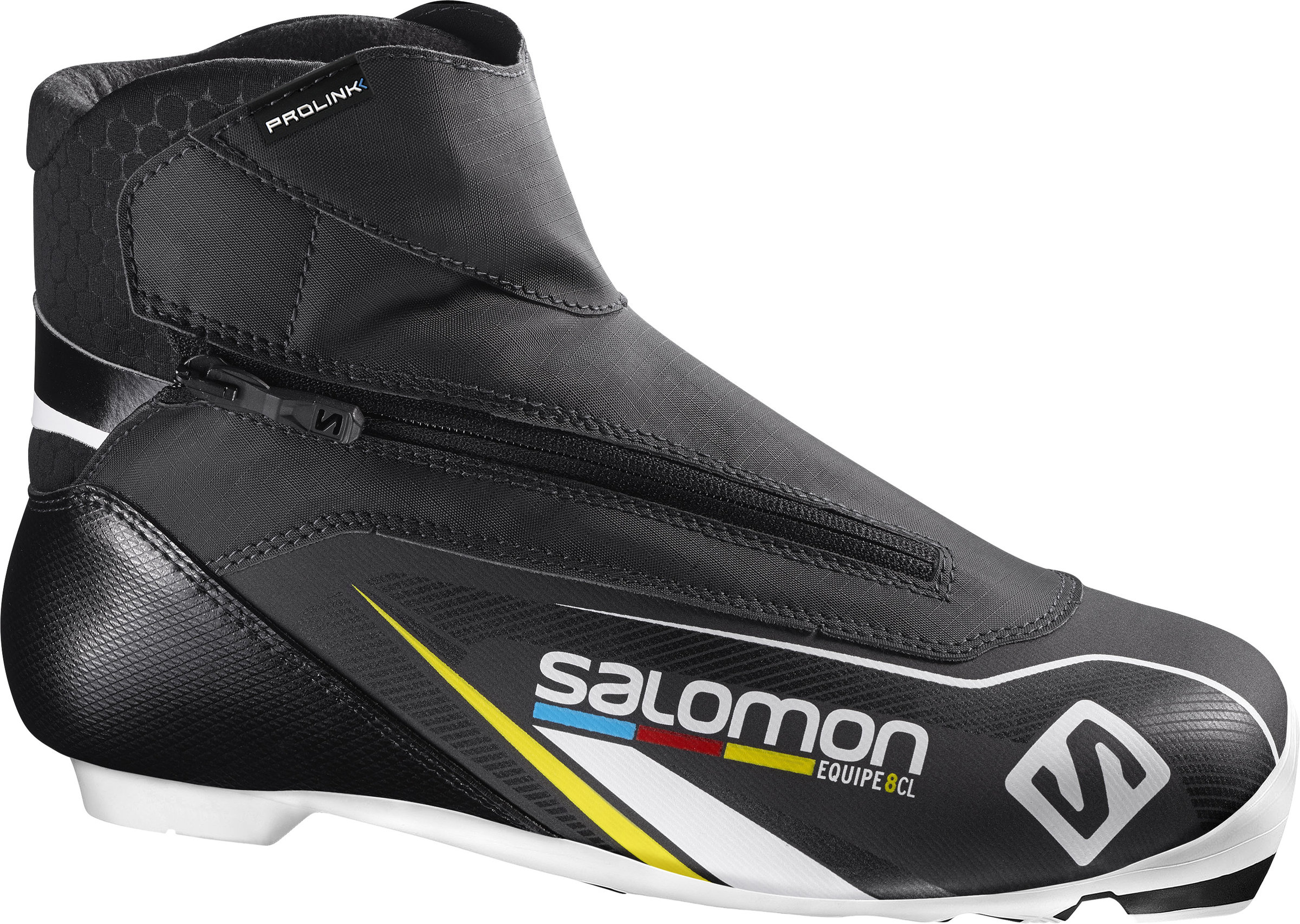 salomon men's quest prime gtx walking boots