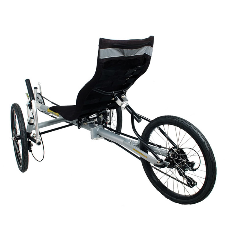 Trident trikes hot sale review