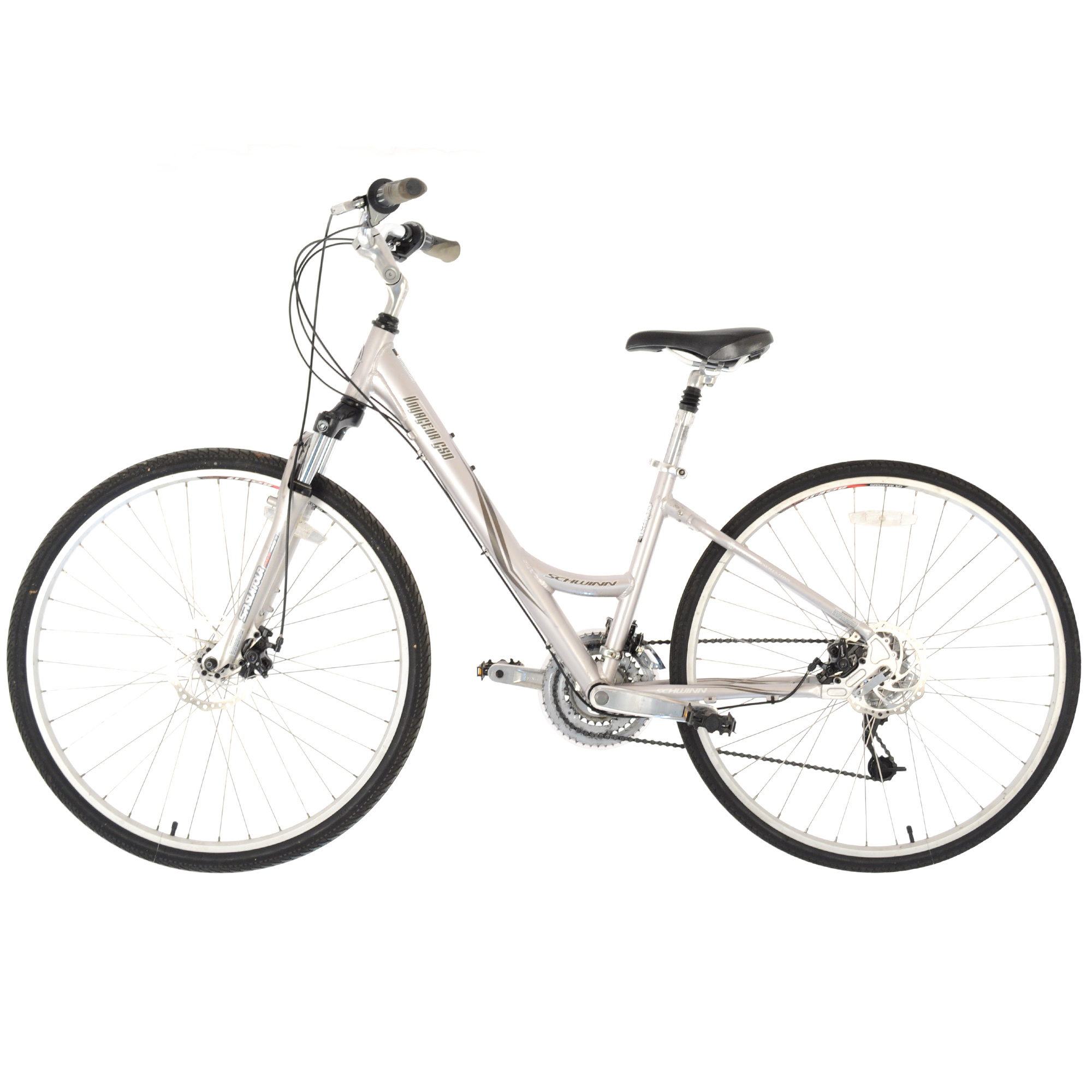 schwinn voyageur gs for sale