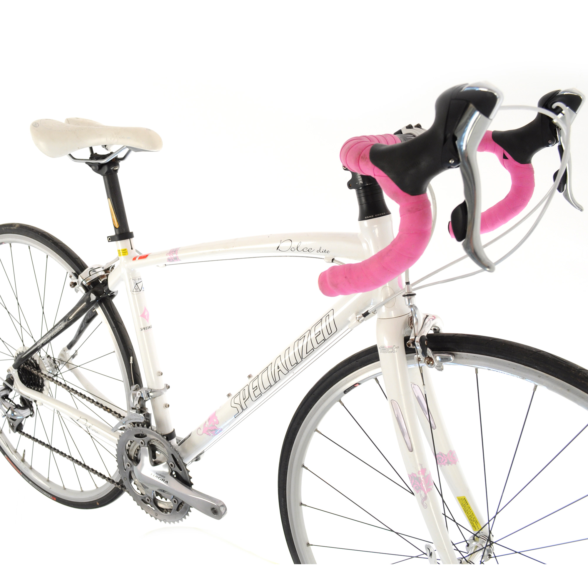 specialized dolce bike